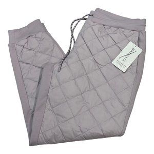 ATHLETA Womens Apres Ski Jogger 💜 16